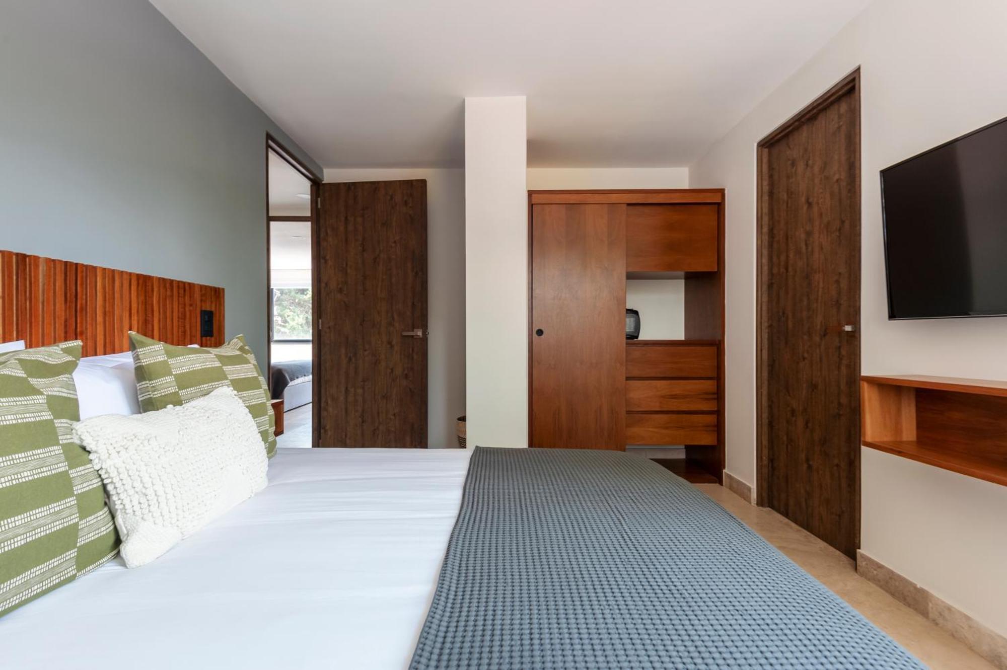 The Corner Condesa Apart otel Meksika Dış mekan fotoğraf
